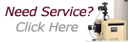 Need Service? Click Here